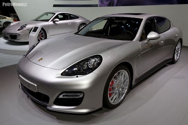 porsche